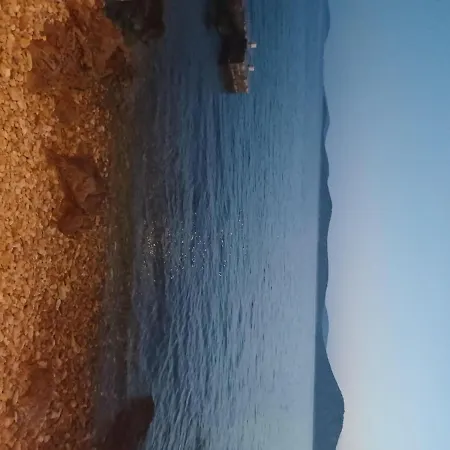 House Island Vibes Holiday home *