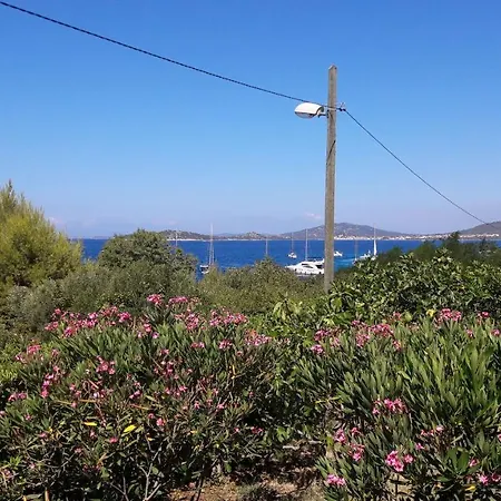 Holiday home House Island Vibes Prvic Sepurine