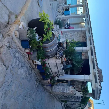 House Island Vibes Holiday home