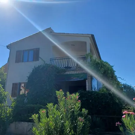 Holiday home House Island Vibes