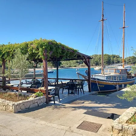 House Island Vibes Holiday home Prvic Sepurine