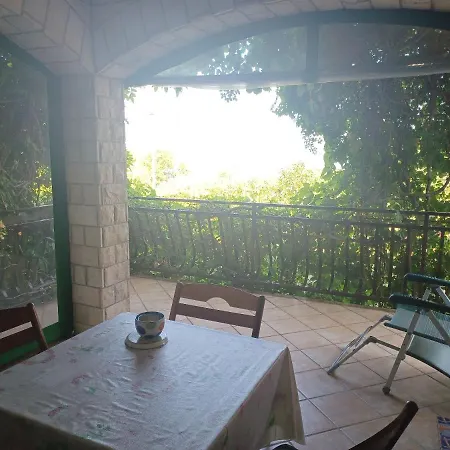 House Island Vibes Holiday home Prvic Sepurine