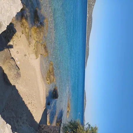 House Island Vibes Holiday home *