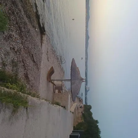 House Island Vibes Holiday home *