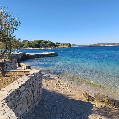 House Island Vibes Holiday home *