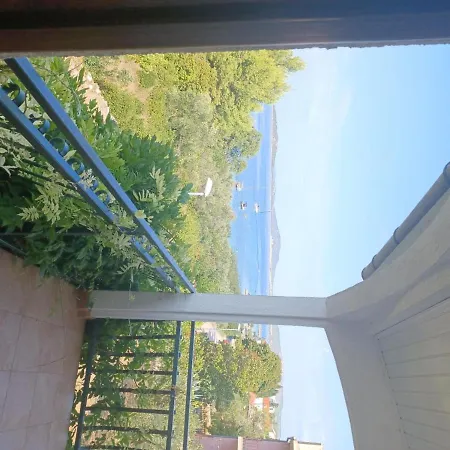 House Island Vibes * Prvic Sepurine
