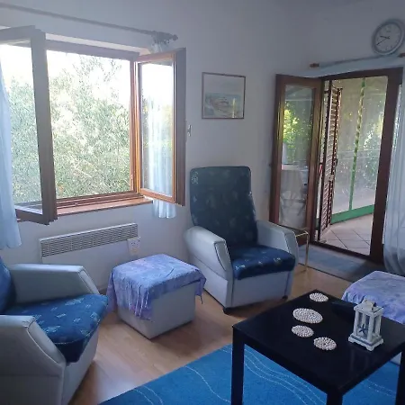 House Island Vibes Holiday home Prvic Sepurine